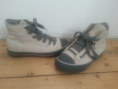 Original Converse Leder